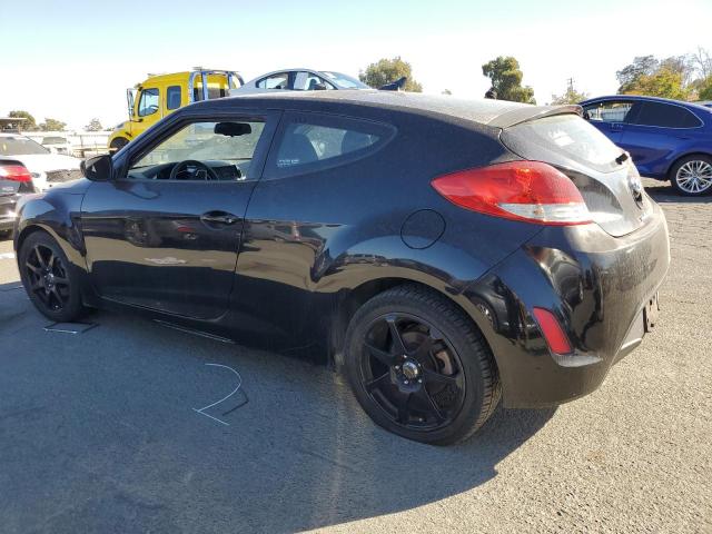 Photo 2 from auction – 2012 HYUNDAI VELOSTER with VIN KMHTC6AD5CU057473