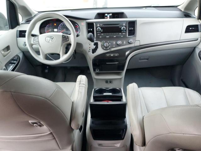 Photo 8 from auction – 2011 TOYOTA SIENNA LE with VIN 5TDKK3DC5BS077925