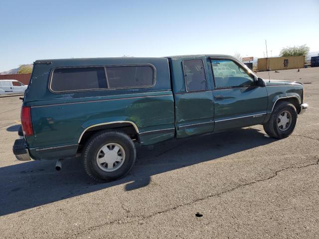 Photo 3 from auction – 1997 GMC SIERRA C15 with VIN 1GTEC19R9VE512449