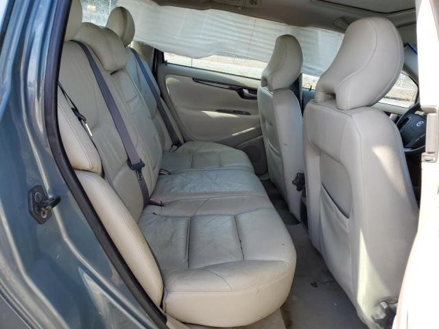 Photo 10 from auction – 2003 VOLVO V70 with VIN YV1SW61T032323518