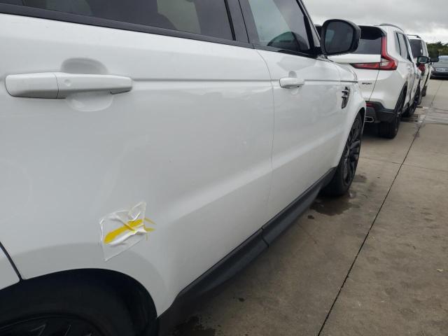 Photo 13 from auction – 2020 LAND ROVER RANGE ROVE with VIN SALWG2SU7LA721599