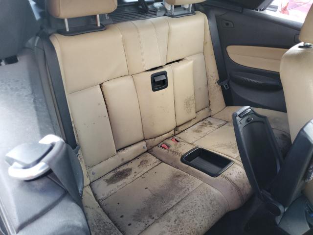 Photo 10 from auction – 2012 BMW 128 I with VIN WBAUL7C54CVM83585
