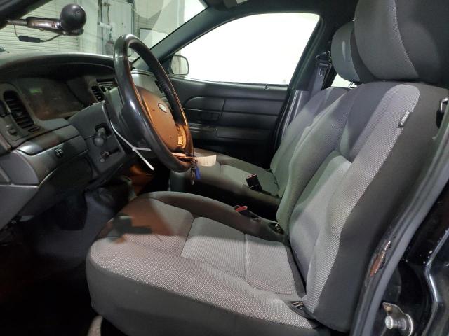 Photo 7 from auction – 2011 FORD CROWN VICT with VIN 2FABP7BV9BX180725