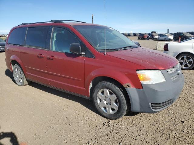 Photo 4 from auction – 2009 DODGE GRAND CARA with VIN 2D8HN44EX9R632011
