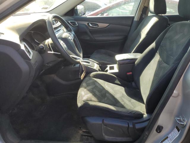 Photo 7 from auction – 2016 NISSAN ROGUE S with VIN 5N1AT2MT3GC811243