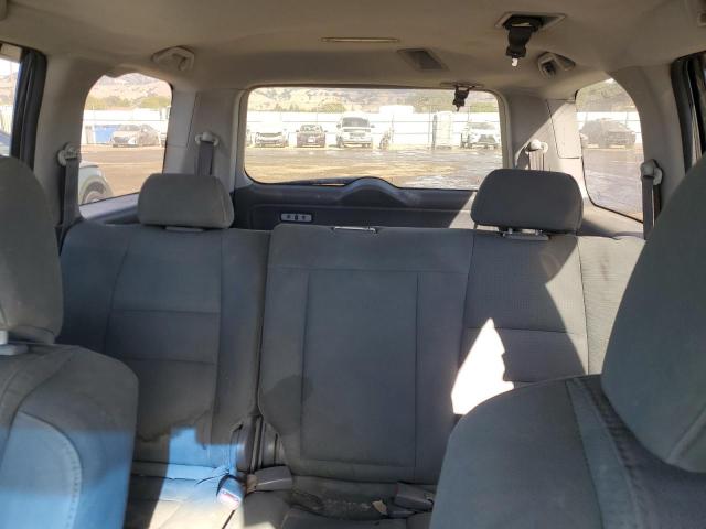 Photo 10 from auction – 2008 HONDA PILOT VP with VIN 5FNYF18218B044096