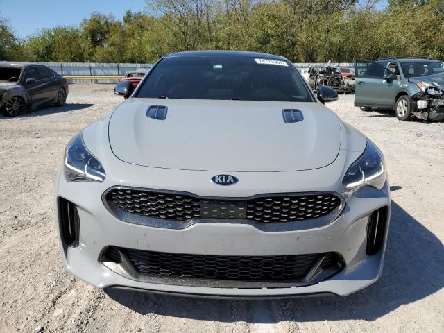 Photo 5 from auction – 2020 KIA STINGER GT with VIN KNAE45LC2L6076525