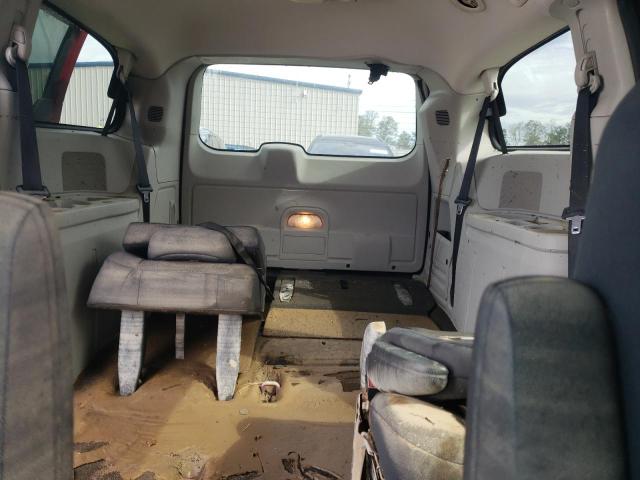Photo 10 from auction – 2008 DODGE GRAND CARA with VIN 1D8HN54P58B149529