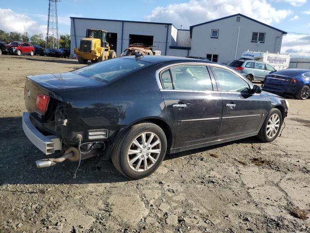 Photo 3 from auction – 2010 BUICK LUCERNE CX with VIN 1G4HC5E17AU116309