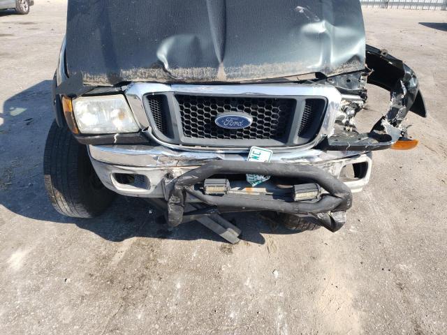 Photo 11 from auction – 2005 FORD RANGER SUP with VIN 1FTZR45E25PB10118