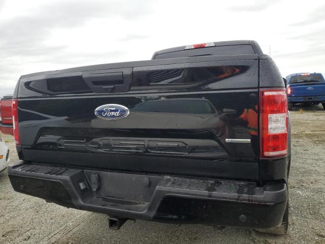 Photo 6 from auction – 2019 FORD F150 SUPER with VIN 1FTFW1E49KFD13431