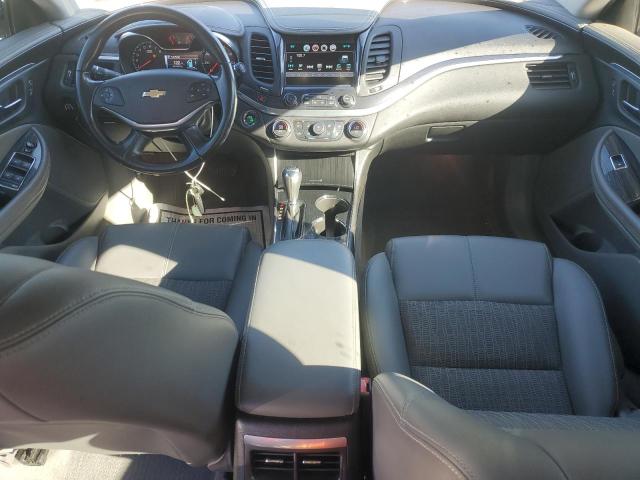 Photo 8 from auction – 2018 CHEVROLET IMPALA LT with VIN 2G1105S30J9118901