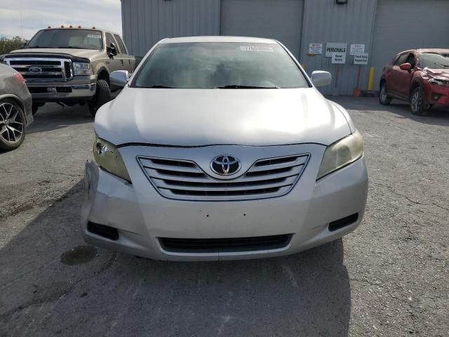 Photo 5 from auction – 2009 TOYOTA CAMRY BASE with VIN 4T4BE46K49R097172