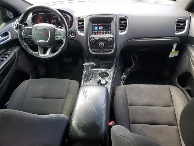 Photo 8 from auction – 2020 DODGE DURANGO SX with VIN 1C4RDHAG7LC187018