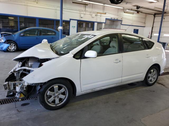 TOYOTA PRIUS 2004 with VIN JTDKB20U440039312 - Photo from auction