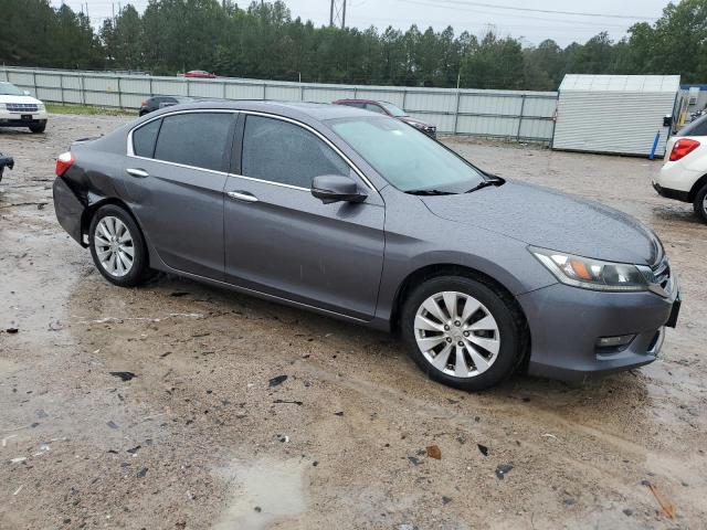 Photo 4 from auction – 2015 HONDA ACCORD EXL with VIN 1HGCR2F85FA223666