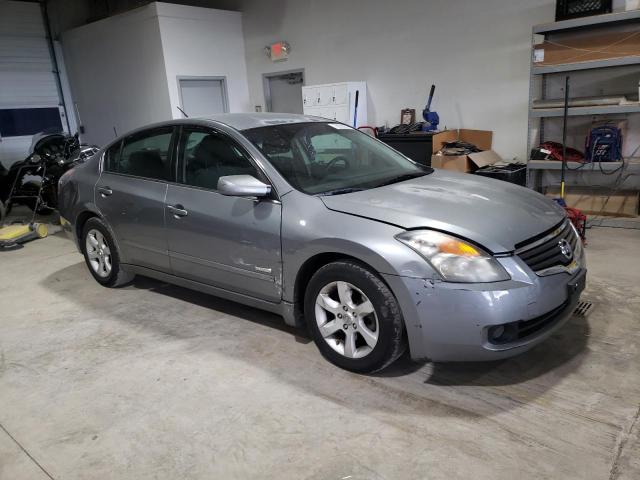 Photo 4 from auction – 2007 NISSAN ALTIMA with VIN 1N4CL21E87C186086