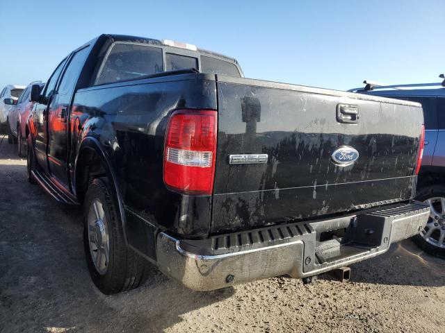 Photo 2 from auction – 2004 FORD F150 SUPER with VIN 1FTPW12594KD32329