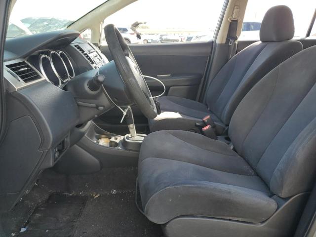 Photo 7 from auction – 2007 NISSAN VERSA S with VIN 3N1BC13E47L443734