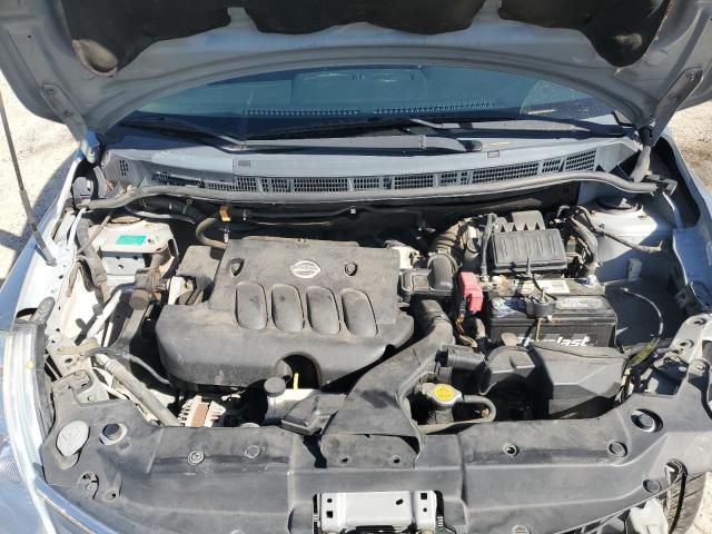 Photo 11 from auction – 2007 NISSAN VERSA S with VIN 3N1BC13E87L380248