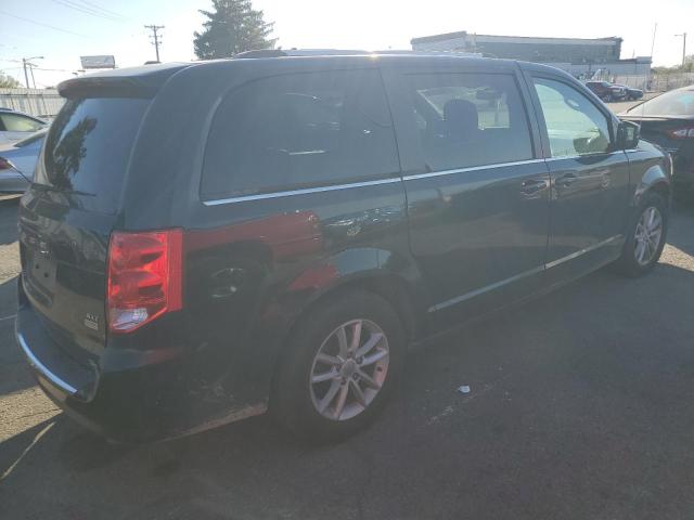 Photo 3 from auction – 2019 DODGE GRAND CARA with VIN 2C4RDGCG2KR596072
