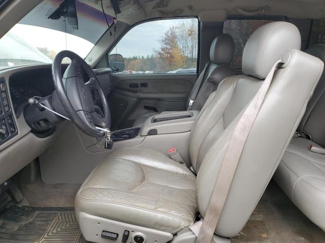 Photo 7 from auction – 2003 CHEVROLET SILVERADO with VIN 2GCEK19TX31384302