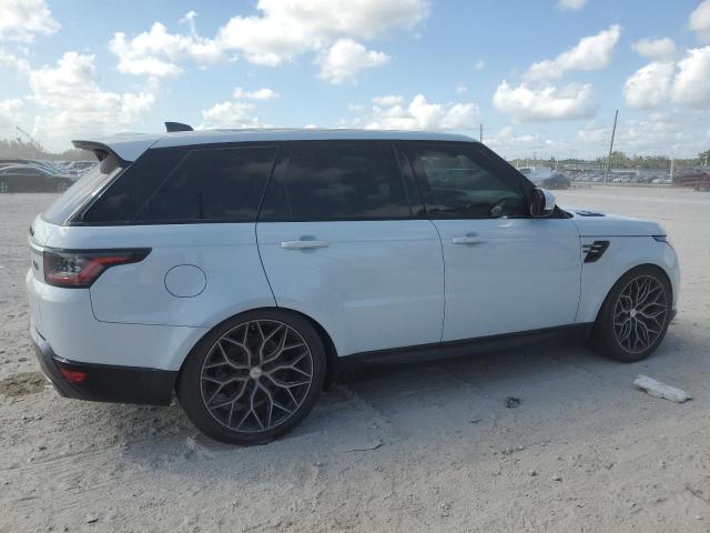 Photo 3 from auction – 2019 LAND ROVER RANGE ROVE with VIN SALWR2RV6KA850005