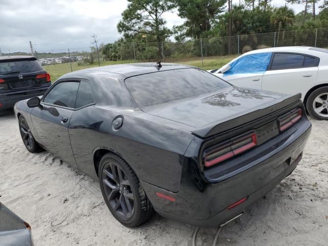 Photo 2 from auction – 2023 DODGE CHALLENGER with VIN 2C3CDZJG3PH649979