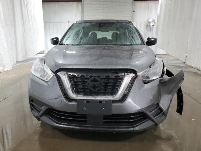 Photo 5 from auction – 2020 NISSAN KICKS S with VIN 3N1CP5BV5LL522809