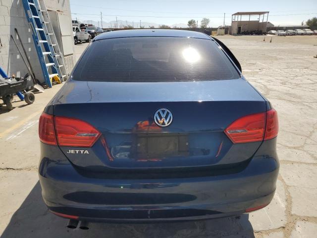 Photo 6 from auction – 2014 VOLKSWAGEN JETTA BASE with VIN 3VW2K7AJ1EM232840