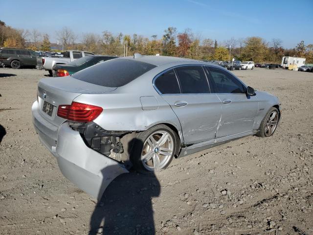 Photo 3 from auction – 2014 BMW 535 XI with VIN WBA5B3C5XED534418