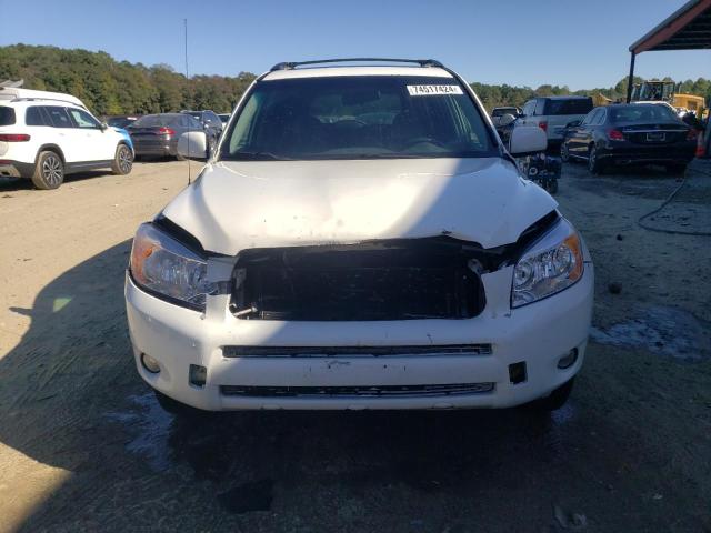 Photo 5 from auction – 2006 TOYOTA RAV4 LIMIT with VIN JTMBD31V465048914