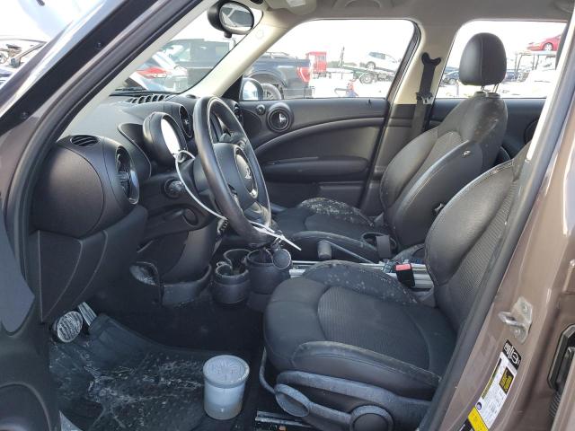 Photo 7 from auction – 2014 MINI COOPER S C with VIN WMWZC3C54EWP28039