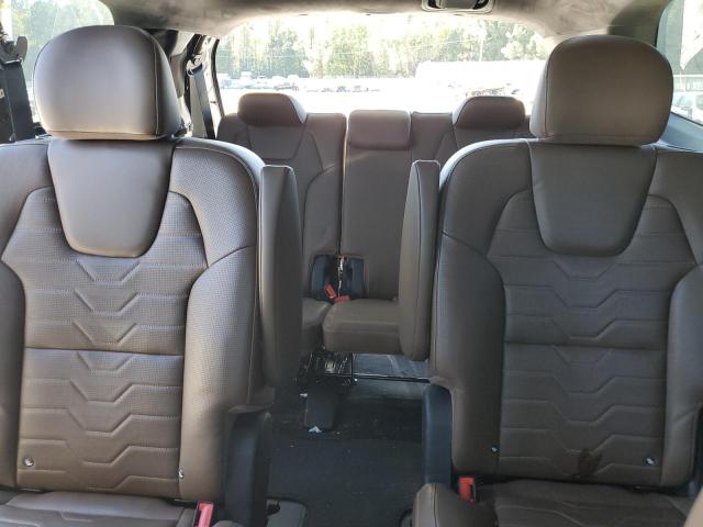 Photo 10 from auction – 2022 KIA TELLURIDE with VIN 5XYP5DHC8NG202785