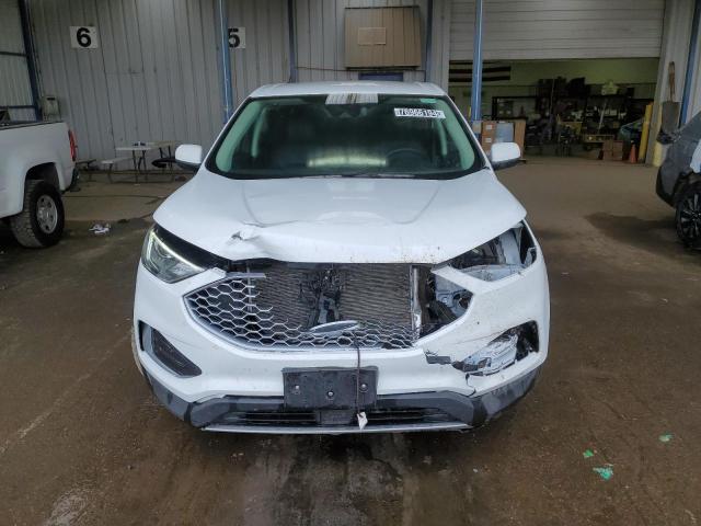Photo 5 from auction – 2024 FORD EDGE SEL with VIN 2FMPK4J90RBA83479