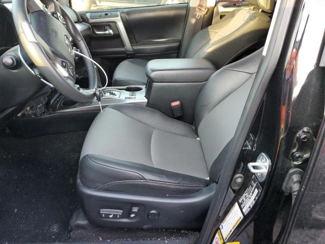 Photo 7 from auction – 2019 TOYOTA 4RUNNER SR with VIN JTEBU5JR9K5704593