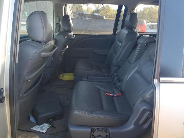 Photo 11 from auction – 2005 HONDA ODYSSEY EX with VIN 5FNRL38625B024270
