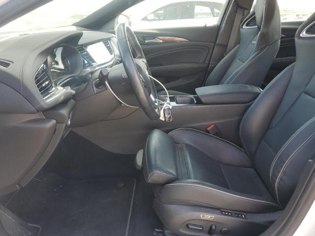 Photo 7 from auction – 2018 BUICK REGAL GS with VIN W04GS6SS3J1066297