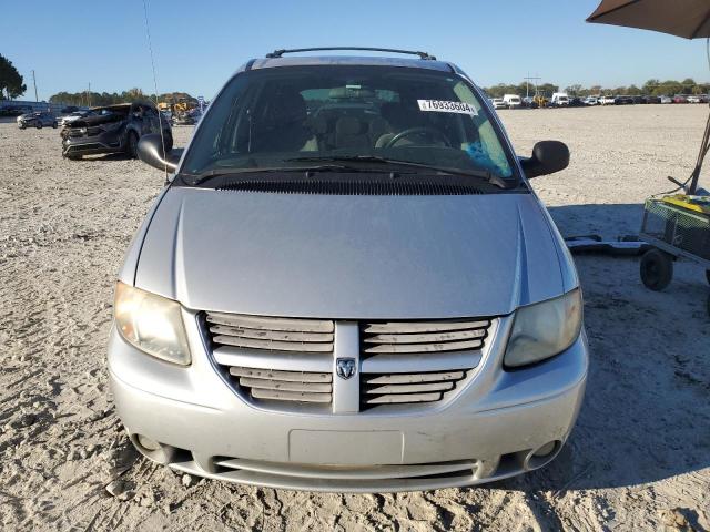 Photo 5 from auction – 2007 DODGE GRAND CARA with VIN 2D4GP44L97R251589
