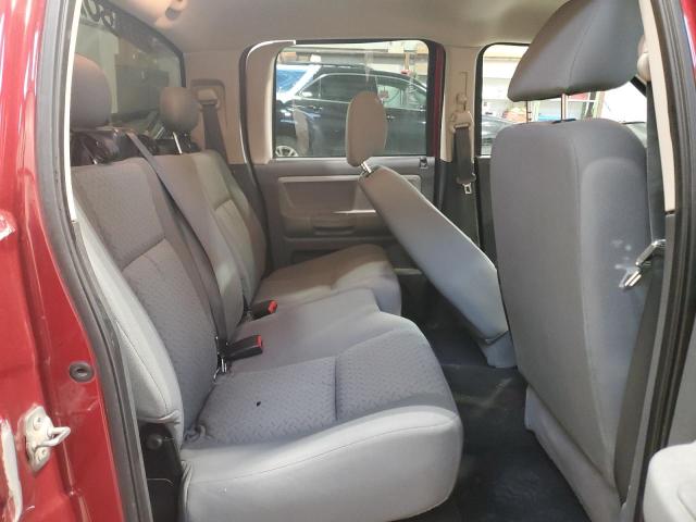Photo 10 from auction – 2008 DODGE DAKOTA SXT with VIN 1D7HW38N38S535025