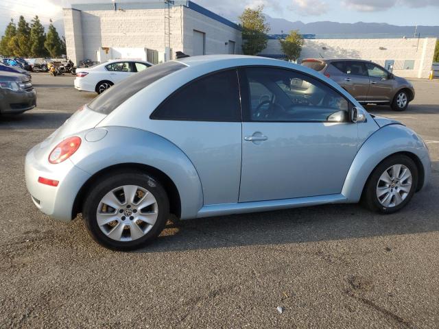 Photo 3 from auction – 2009 VOLKSWAGEN NEW BEETLE with VIN 3VWPG31C39M515652