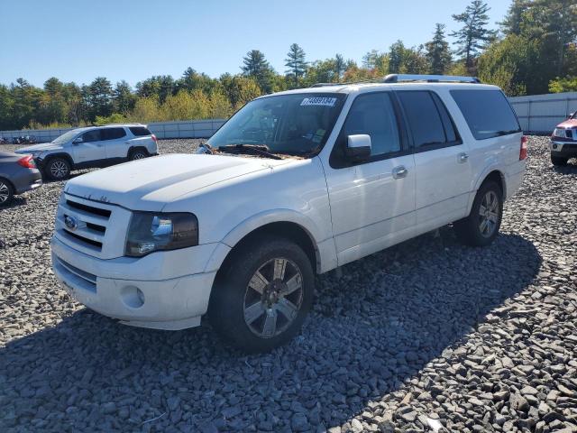 FORD EXPEDITION 2010 with VIN 1FMJK2A50AEB64224 - Photo from auction