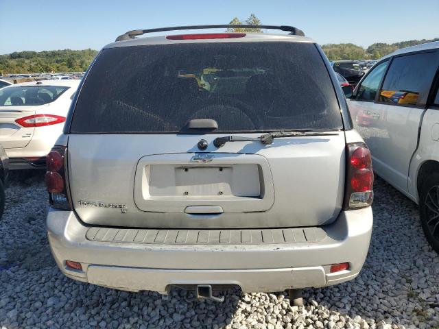 Photo 6 from auction – 2006 CHEVROLET TRAILBLAZE with VIN 1GNDT13S362158686