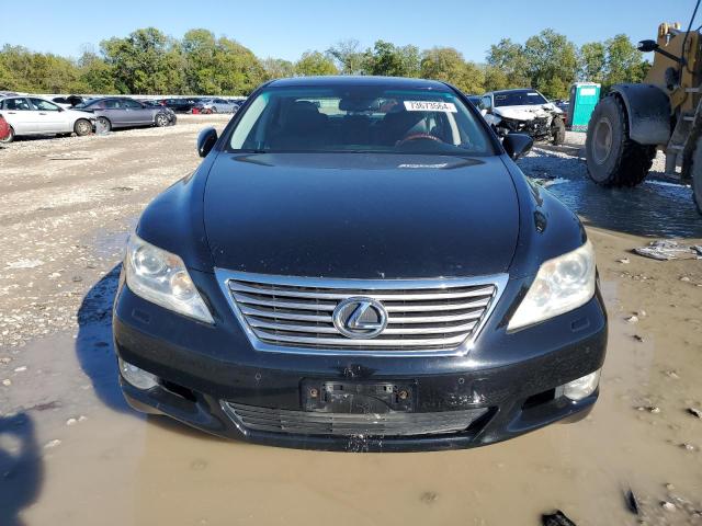 Photo 5 from auction – 2010 LEXUS LS 460 with VIN JTHCL5EF6A5006371