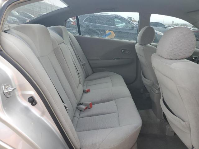 Photo 10 from auction – 2003 NISSAN ALTIMA BAS with VIN 1N4AL11D03C293894