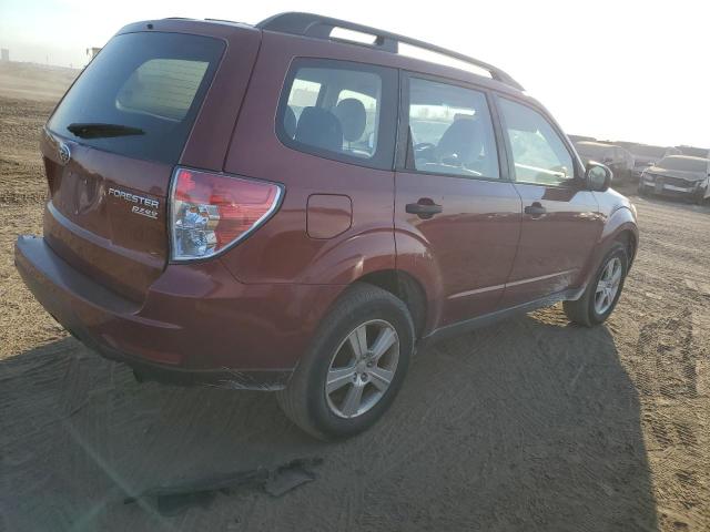 Photo 3 from auction – 2011 SUBARU FORESTER 2 with VIN JF2SHABC6BH729589