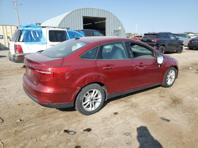 Photo 3 from auction – 2015 FORD FOCUS SE with VIN 1FADP3F26FL281225