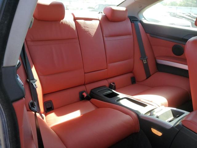 Photo 10 from auction – 2009 BMW 335 XI with VIN WBAWC73589E063829