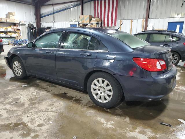 Photo 2 from auction – 2008 CHRYSLER SEBRING LX with VIN 1C3LC46J88N138612