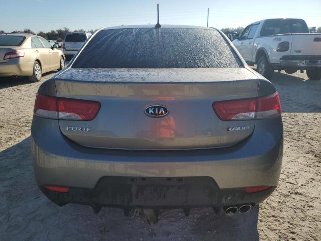 Photo 6 from auction – 2013 KIA FORTE SX with VIN KNAFW6A35D5662490